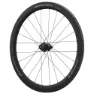 Shimano Dura Ace R9270 C50 Cl Disc Carbon Tubular Landsvägscykelns Bakhjul, Black, 12 x 142mm, Shimano/Sram HG