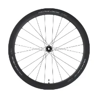 Shimano Dura-Ace R9270 C50 Framhjul Shimano Dura-Ace R9270 C50 Framhjul