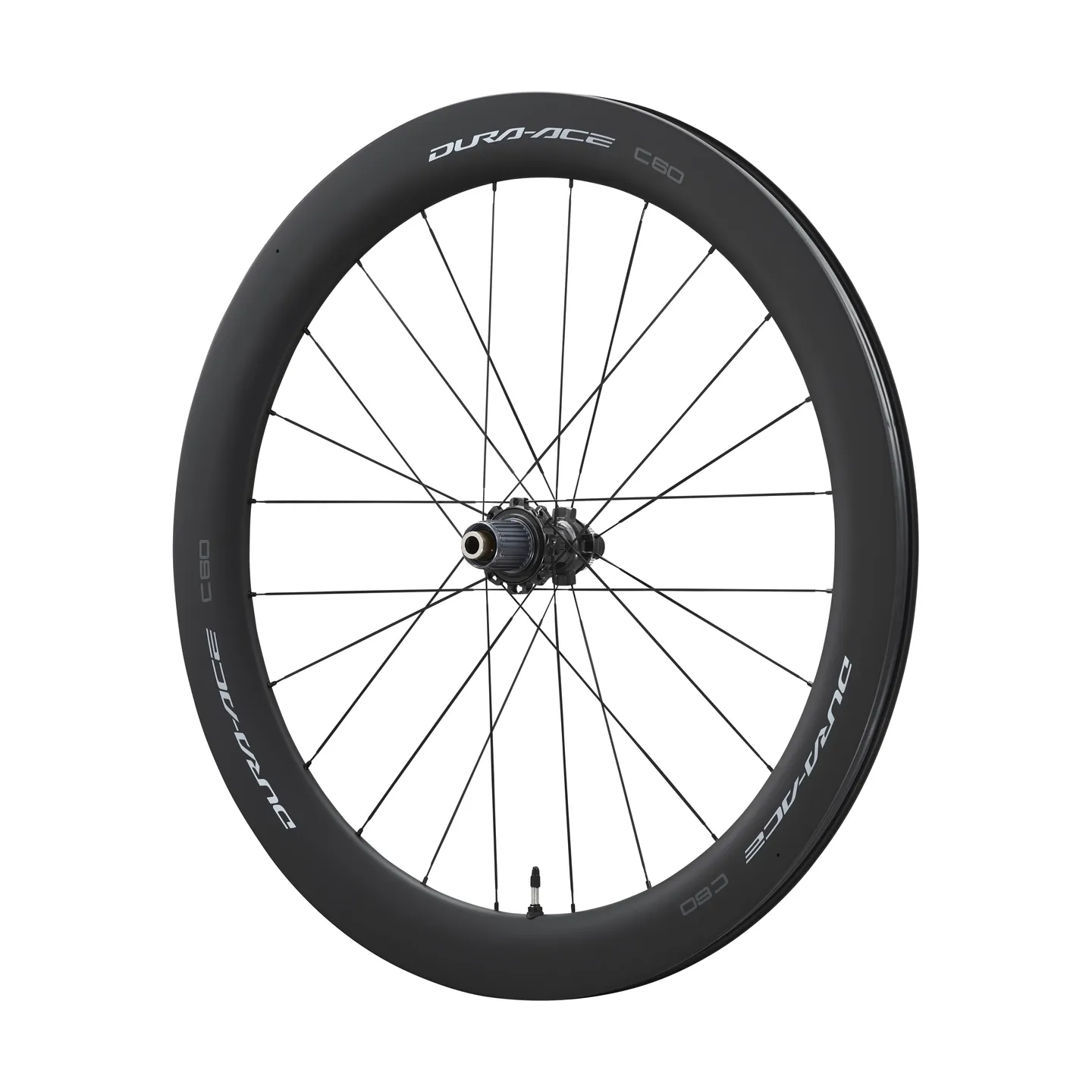 Shimano Dura-Ace R9270 C60 Bakhjul