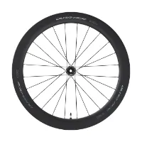 Shimano Dura-Ace R9270 C60 Framhjul Shimano Dura-Ace R9270 C60 Framhjul