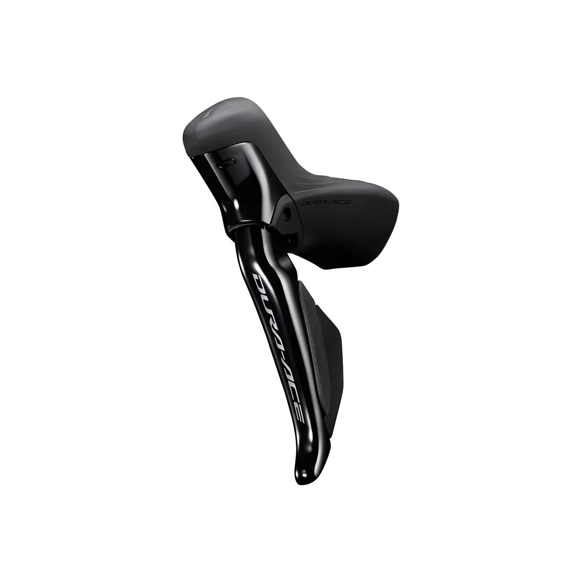 Shimano Dura-Ace R9270 Di2 STI Växelspak, Black, 2s