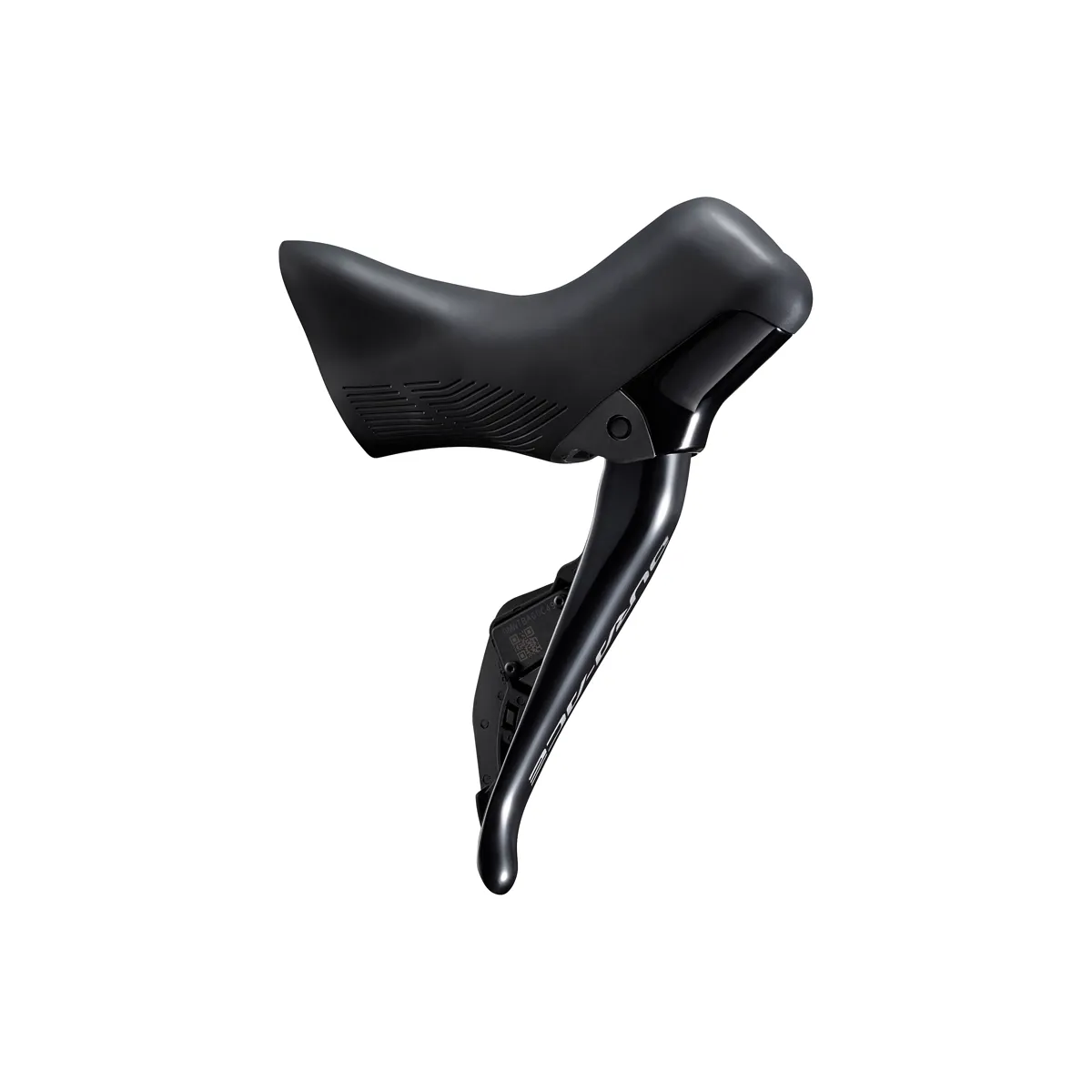Shimano Dura-Ace R9270 Di2 STI Växelspak, Black, 2s