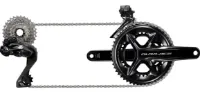 Shimano Dura-Ace R9270 Komplett Grupp Shimano Dura-Ace R9270 Komplett Grupp