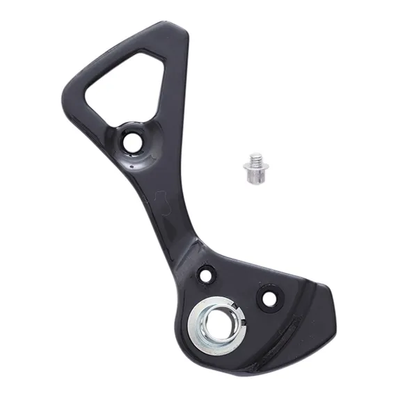 Shimano Dura Ace RD-9000 Ytterplatta