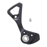 Shimano Dura Ace RD-9000 Ytterplatta