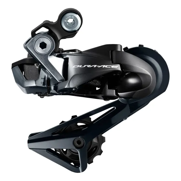 Shimano Dura-Ace RD-R9150 Di2 Bakväxel, Black