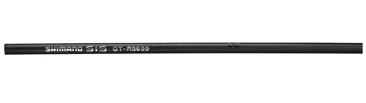 Shimano Dura-Ace RS900 Växelhölja, Black, 240mm Shimano Dura-Ace RS900 Växelhölja, Black, 240mm