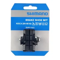 Shimano Dura Ace TT 9010 Bremsesko Shimano Dura Ace TT 9010 Bremsesko