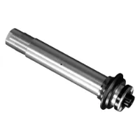 Shimano Dura Ace Wh-r9100 Framhjulsaxel Shimano Dura Ace Wh-r9100 Framhjulsaxel