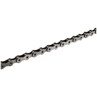 Shimano Dura-Ace/XTR 11-speed kedja med kopplingslänk 138 länkar Shimano Dura-Ace/XTR 11-speed kedja med kopplingslänk 138 länkar