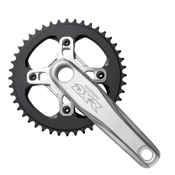 Shimano DXR FC-MX71 BMX Vevparti