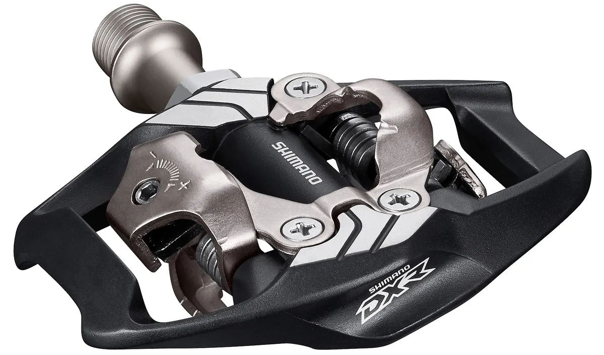 Shimano DXR MX70 Pedaler