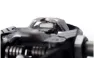 Shimano DXR MX70 Pedaler