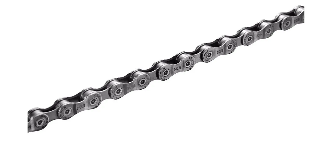 Shimano E6070 E-Bike Kedja