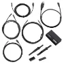 Shimano Ed-sd300ew-sd50ew-jc304 Servicekit, Black, One Size