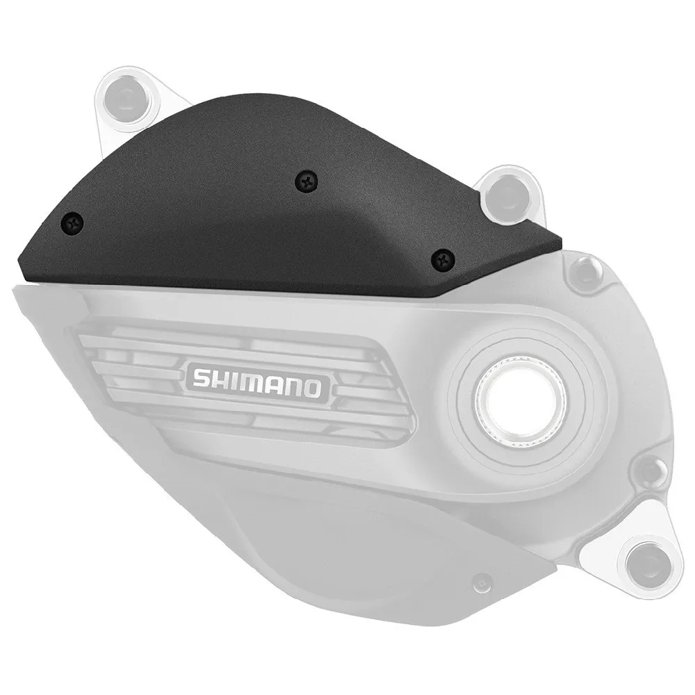 Shimano Edcep800a Steps E800 Drivhusenhet, Black, One Size Shimano Edcep800a Steps E800 Drivhusenhet, Black, One Size