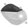 Shimano Edcep800a Steps E800 Drivhusenhet, Black, One Size