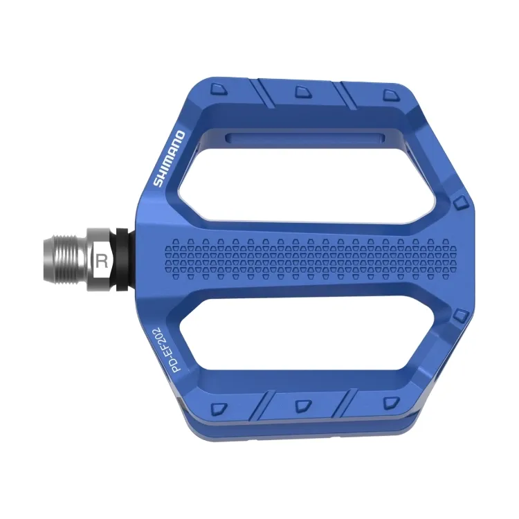 Shimano EF202 Pedaler Shimano EF202 Pedaler