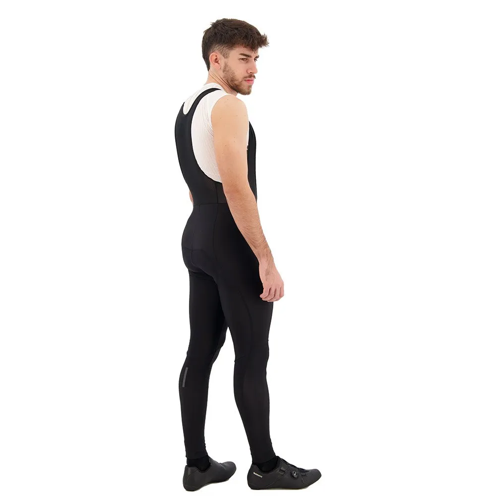 Shimano Element Bib Tights Trägerhose ohne Sitzpolster Shimano Element Bib Tights Trägerhose ohne Sitzpolster