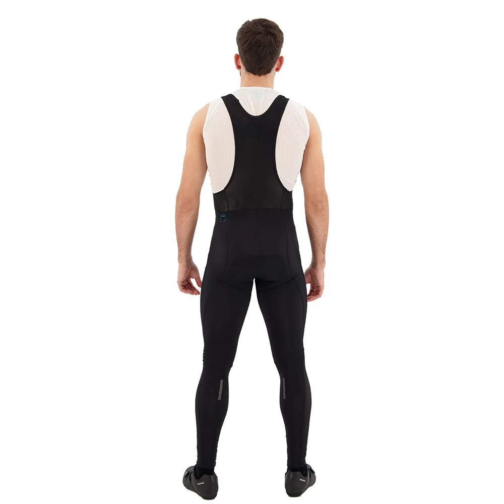 Shimano Element Bib Tights Trägerhose ohne Sitzpolster Shimano Element Bib Tights Trägerhose ohne Sitzpolster