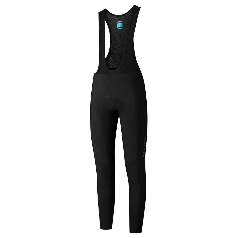 Shimano Element Bib Tights Trägerhose ohne Sitzpolster Shimano Element Bib Tights Trägerhose ohne Sitzpolster