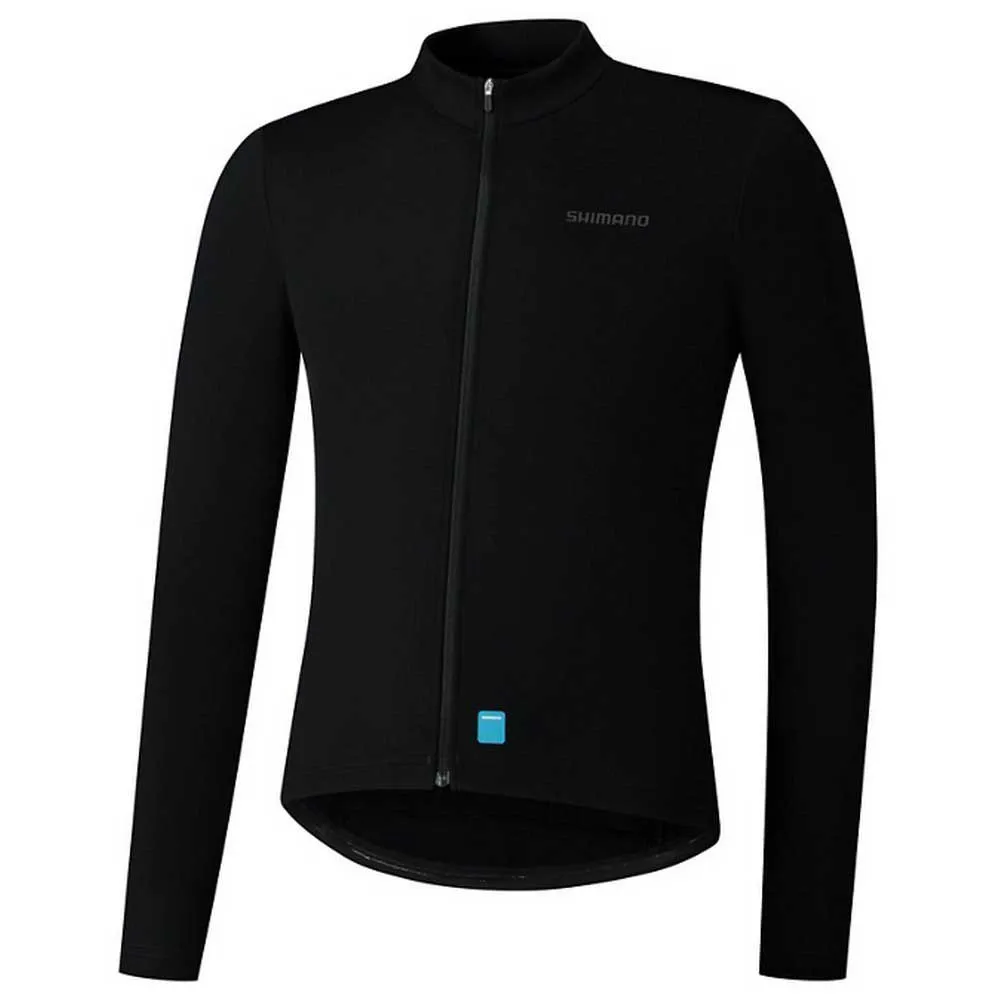 Shimano Element Långärmad Trikå Shimano Element Långärmad Trikå