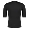 Shimano Elemento Korta ärmar Cykeltröja, Black, XL