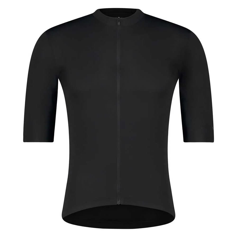 Shimano Elemento Korta ärmar Cykeltröja, Black, XL Shimano Elemento Korta ärmar Cykeltröja, Black, XL