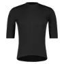 Shimano Elemento Korta ärmar Cykeltröja, Black, XL