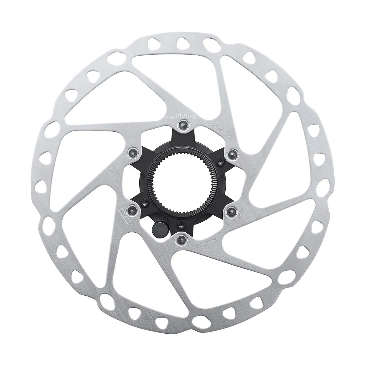 Shimano EM600 Bromsskiva