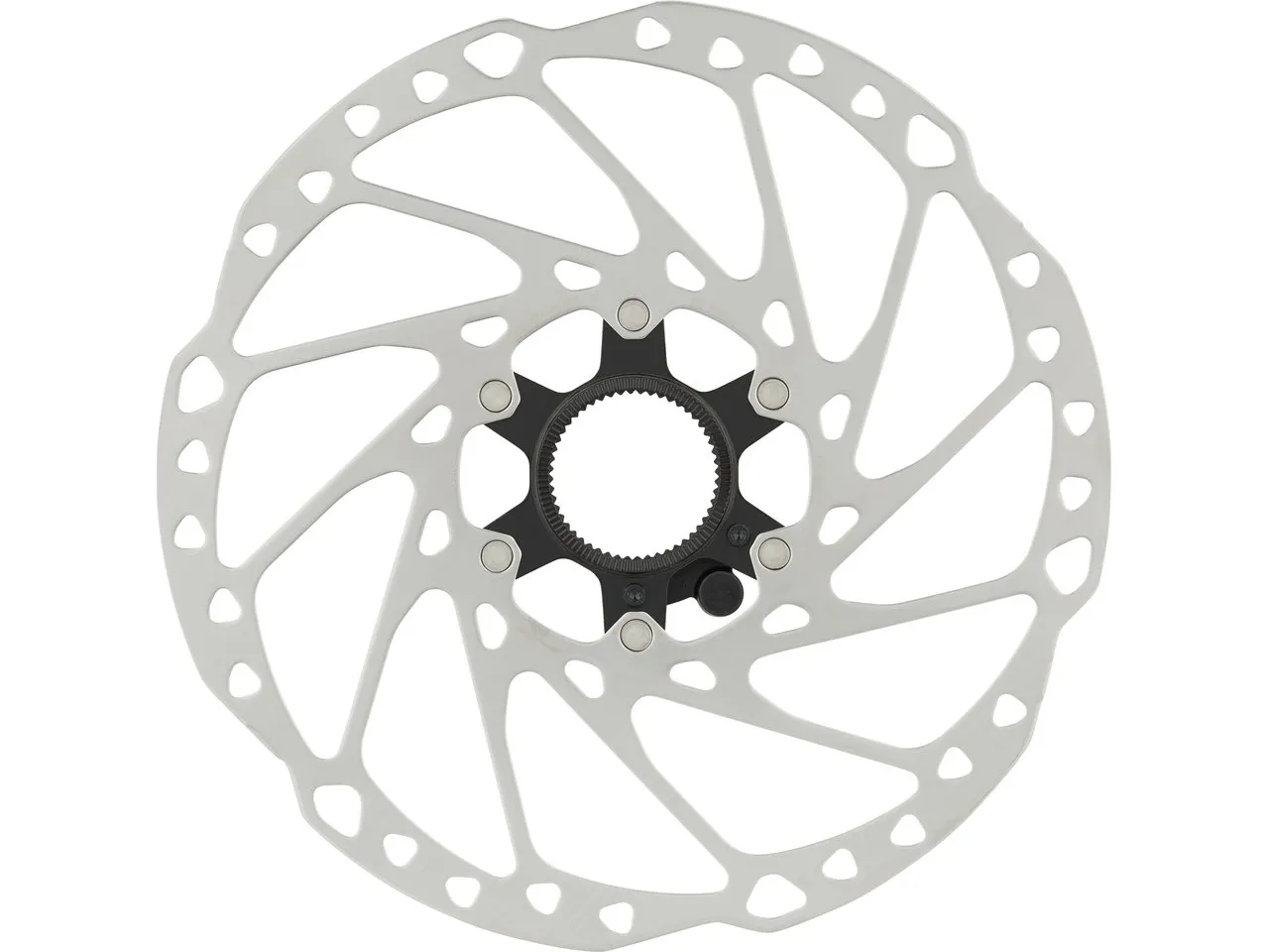 Shimano EM600 Bromsskiva Shimano EM600 Bromsskiva