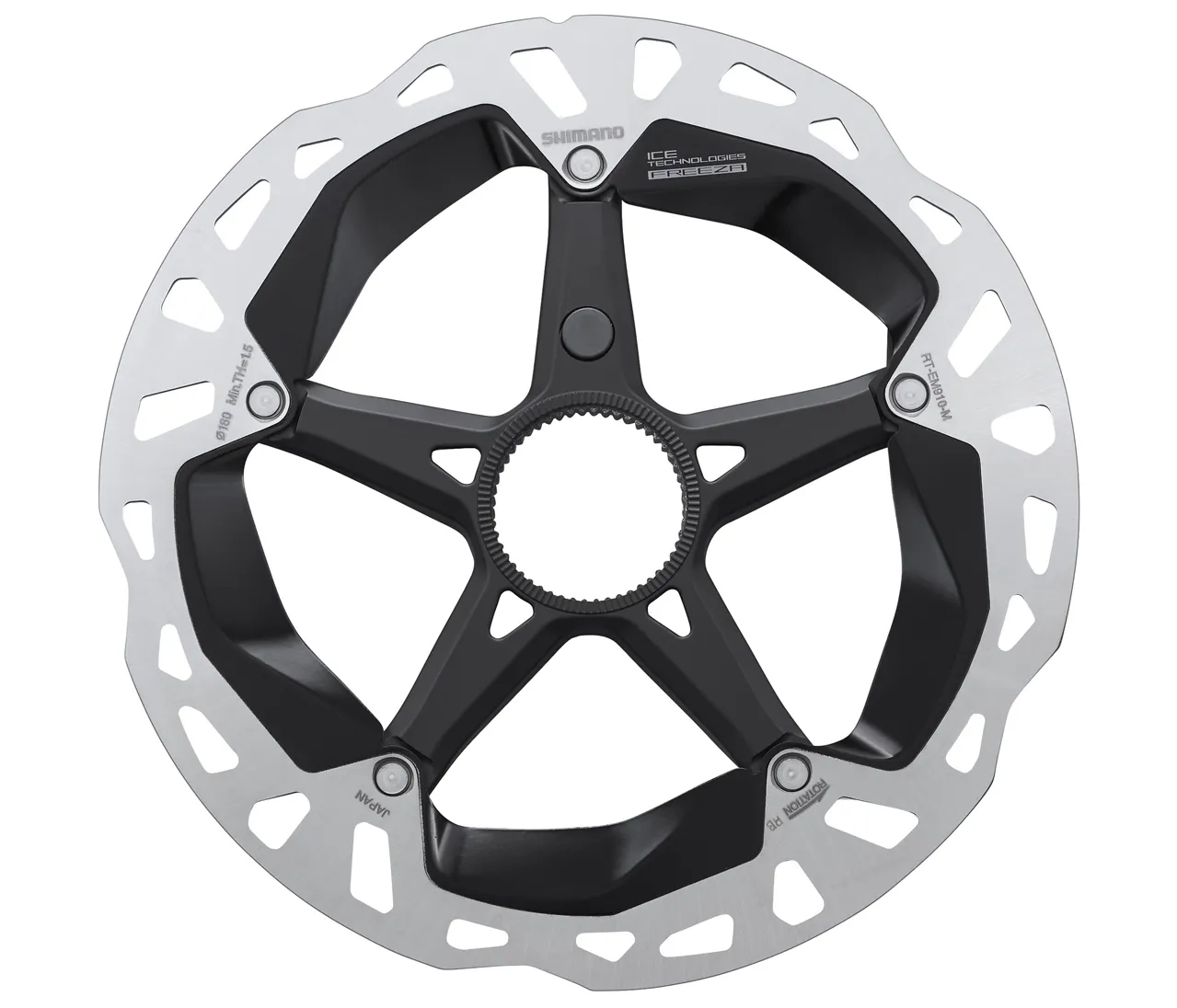 Shimano EM910 Bromsskiva Shimano EM910 Bromsskiva