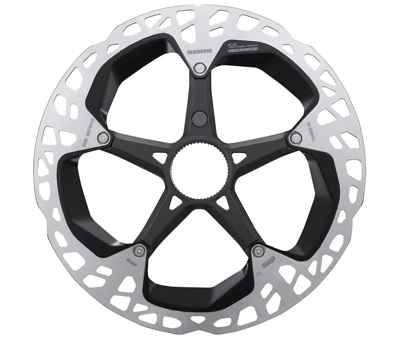 Shimano EM910 Bromsskiva Shimano EM910 Bromsskiva