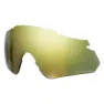Shimano Eqnx4 Ersättningslinser, Red, Ridescape Road/CAT2