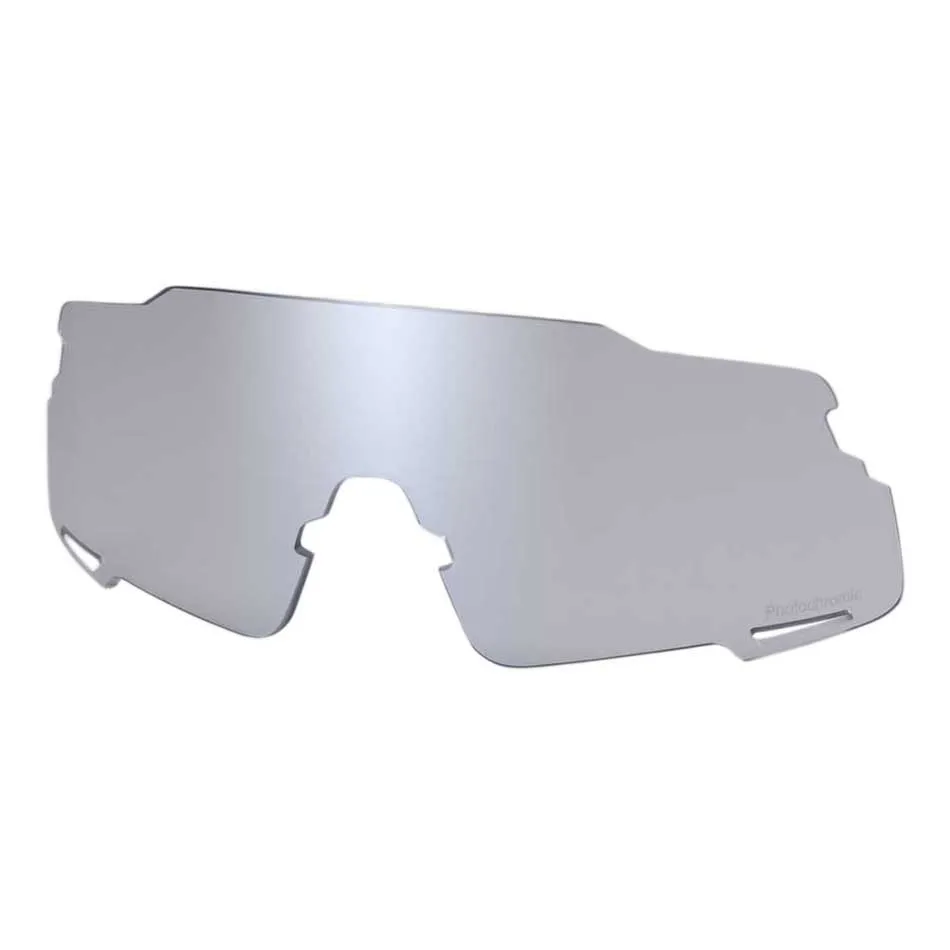 Shimano Eqnx5 Fotokromatiska Ersättningslinser, Grey, Photocrhomic/CAT0-3