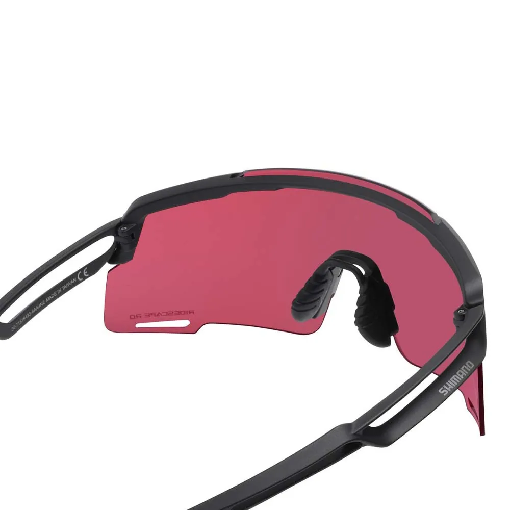 Shimano Equinox 5 Rd Solglasögon