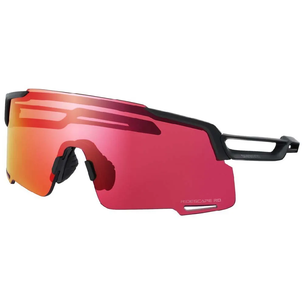Shimano Equinox 5 Rd Solglasögon