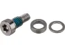 Shimano Ersatzpins für PD-GR500 / PD-M820 / PD-M821