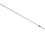Shimano Ersatzspeiche WH-M785 27,5", Svart