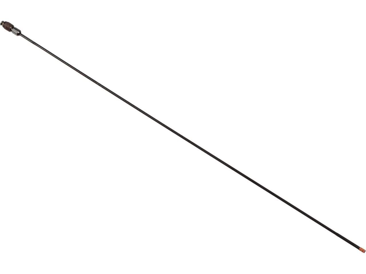 Shimano Ersatzspeiche WH-M785 29", Svart