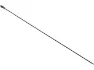 Shimano Ersatzspeiche WH-M785 29", Svart