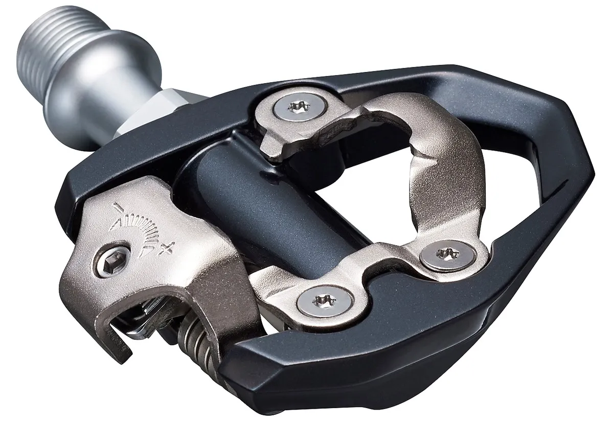 Shimano ES600 Pedaler