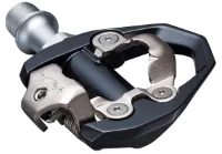 Shimano ES600 Pedaler Shimano ES600 Pedaler