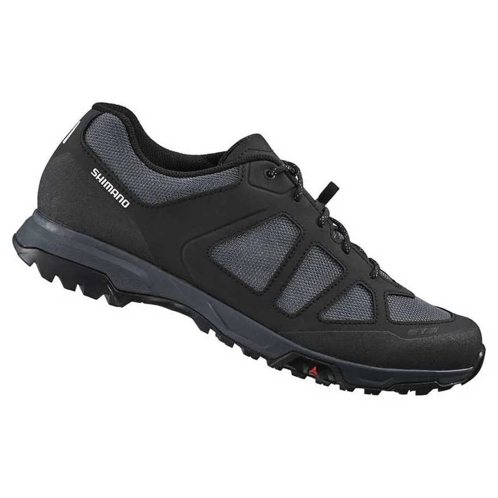Shimano Et300 Mtb-skor, Black