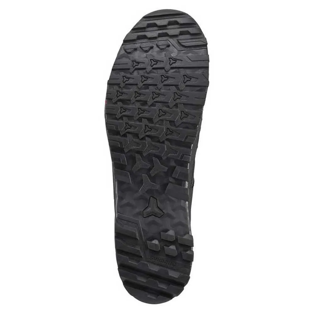 Shimano Et300 Mtb-skor, Black