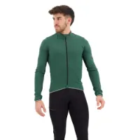 Shimano Evolve All Seas Merino Långärmad Trikå