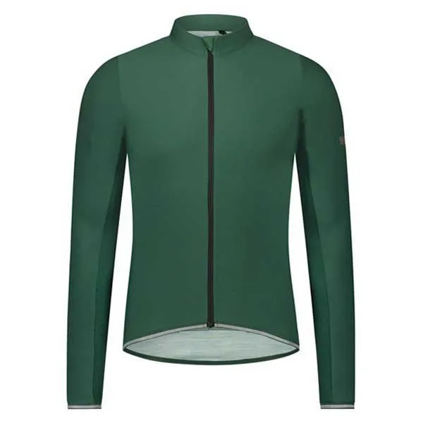 Shimano Evolve All Seas Merino Långärmad Trikå