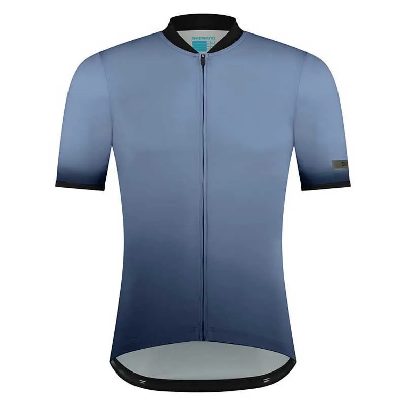 Shimano Evolve Avventura Korta ärmar Cykeltröja Shimano Evolve Avventura Korta ärmar Cykeltröja