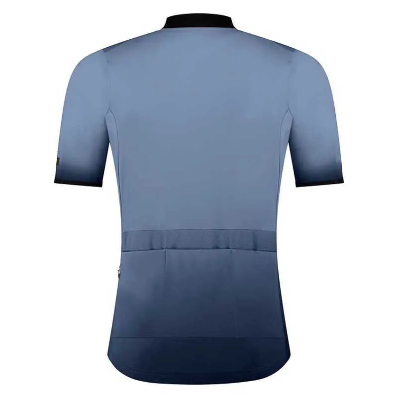 Shimano Evolve Avventura Korta ärmar Cykeltröja Shimano Evolve Avventura Korta ärmar Cykeltröja