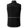 Shimano Evolve Warm Väst, Black